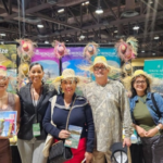 Turismo nicaragüense presente en feria internacional Travel & Adventure Show