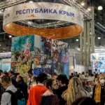 Delegación nicaragüense participa en feria internacional de turismo en Moscú