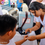 Centro “Sin Diabetes” en Managua alcanza 49 % de avance