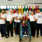 Gobierno fortalece atención educativa para niñas y niños con síndrome de Down