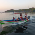 Exitoso torneo de pesca deportiva dinamiza turismo y economía local en Chinandega