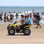 Descanso de Semana Santa para servidores públicos del 27 de marzo al 7 de abril