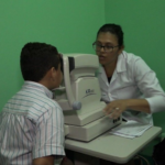 Brigada de salud visual realizará valoraciones y cirugías gratuitas en León