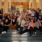 Teatro: Formación y Talento