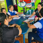 Gobierno fortalece atención a la Primera Infancia con encuentros pedagógicos y acompañamiento a las familias