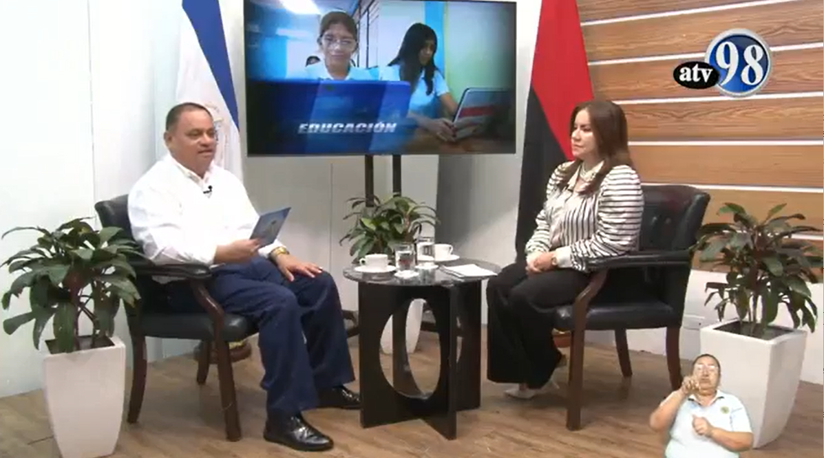 Educación con protagonismo de las familias avanza con más calidad y victorias en Nicaragua