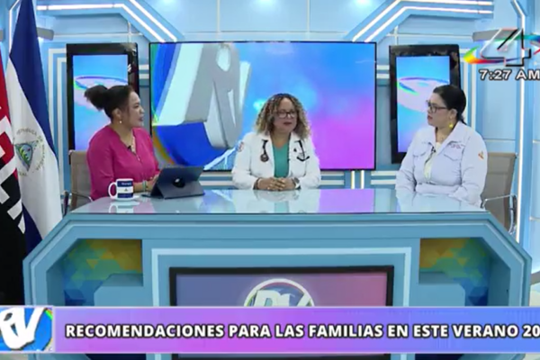 Especialistas llaman a cuidar la salud de las familias en verano: prevención y responsabilidad, claves para disfrutar con seguridad