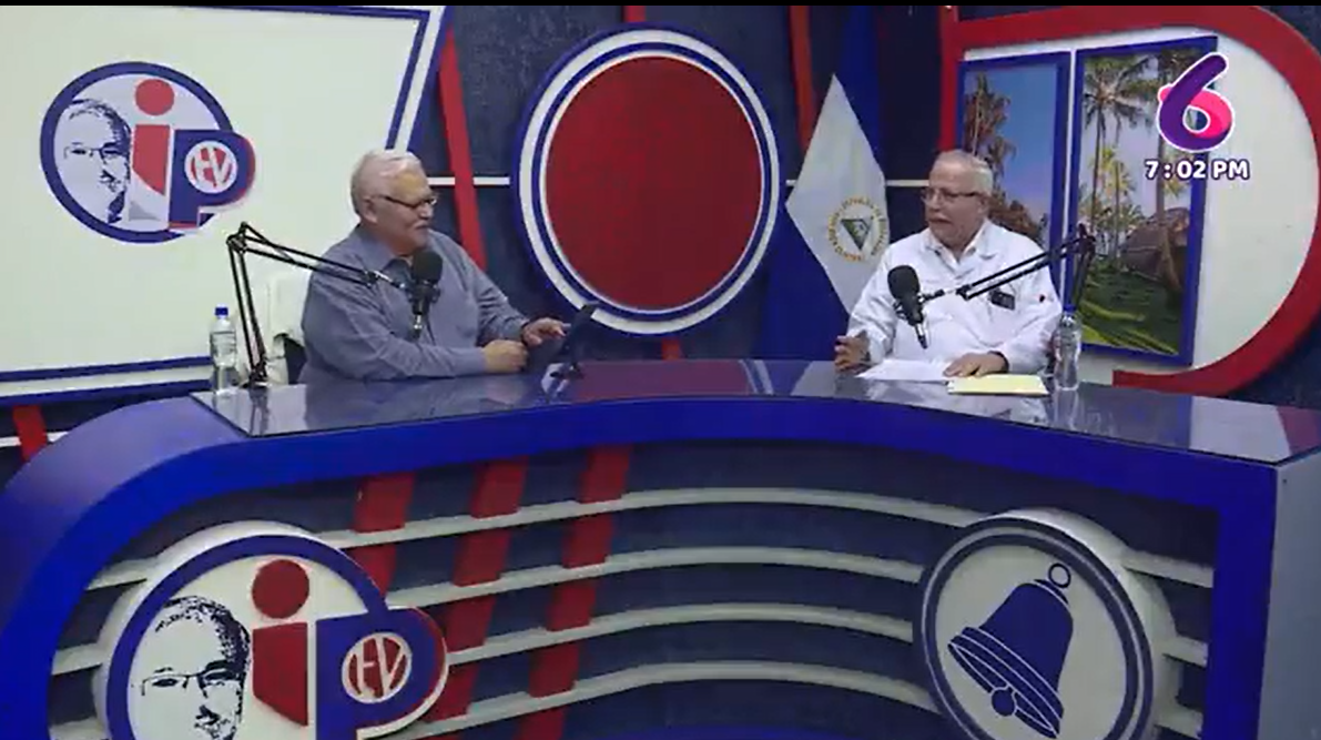 Gobierno Sandinista fortalece sistema de salud con nuevas obras y plan integral para el verano 2026