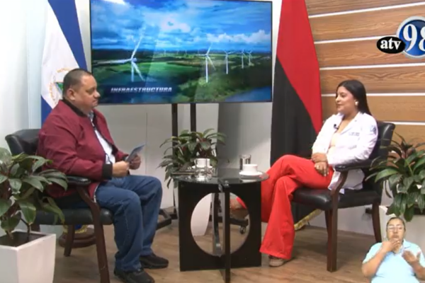 Centro “Ciro Molina” cumple un año devolviendo movilidad y esperanza