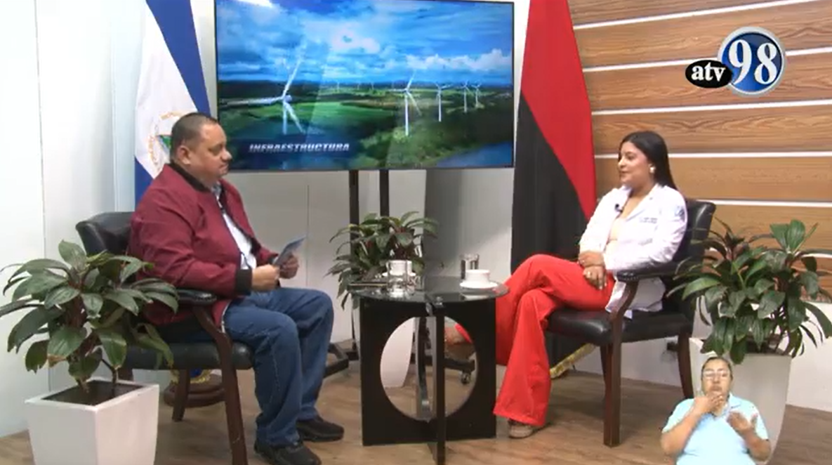 Centro “Ciro Molina” cumple un año devolviendo movilidad y esperanza