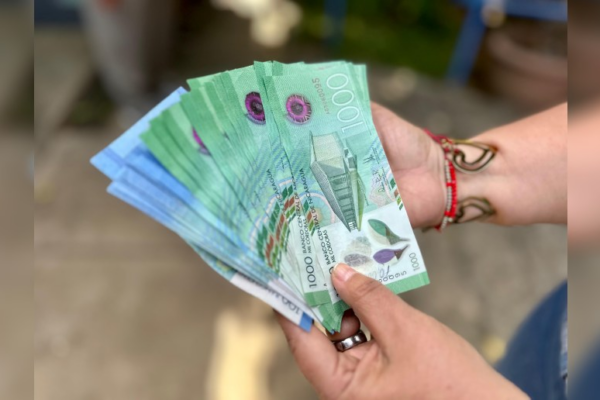 Semana Santa llega con buenas noticias: servidores públicos recibirán su salario antes de lo previsto