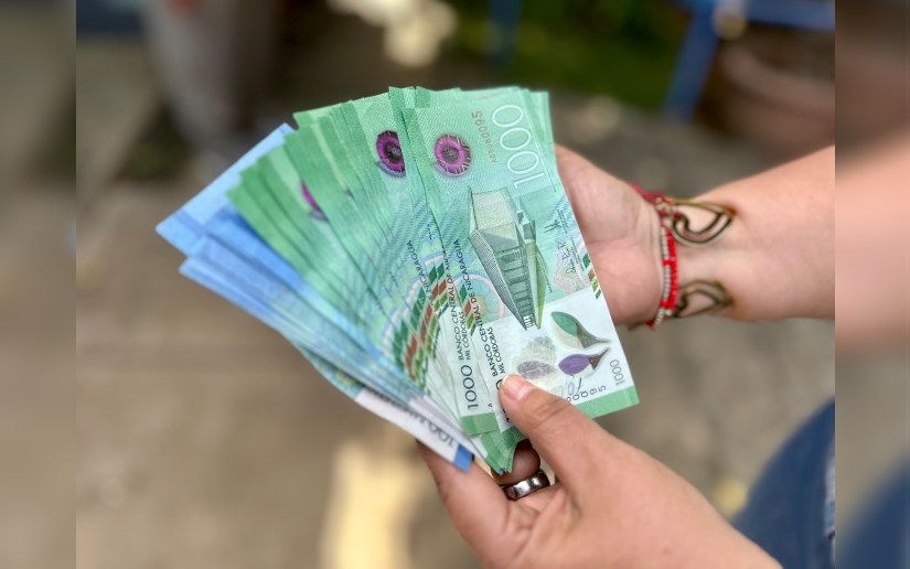 Semana Santa llega con buenas noticias: servidores públicos recibirán su salario antes de lo previsto