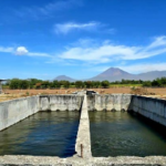 Avanza saneamiento en Chichigalpa para mejorar la vida de más de 30 mil familias