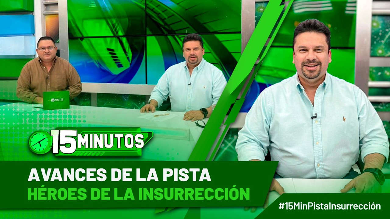 Avanza histórica obra vial en Managua que transformará la movilidad y calidad de vida de las familias