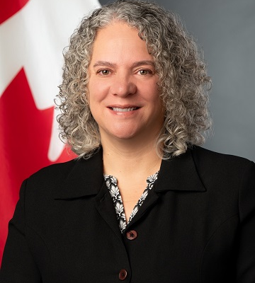 Gobierno de Nicaragua da la bienvenida a embajadora de Canadá y reafirma relaciones bilaterales