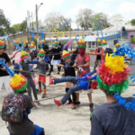 Familias nicaragüenses se preparan para vivir Semana Santa en paz, unión y tradición