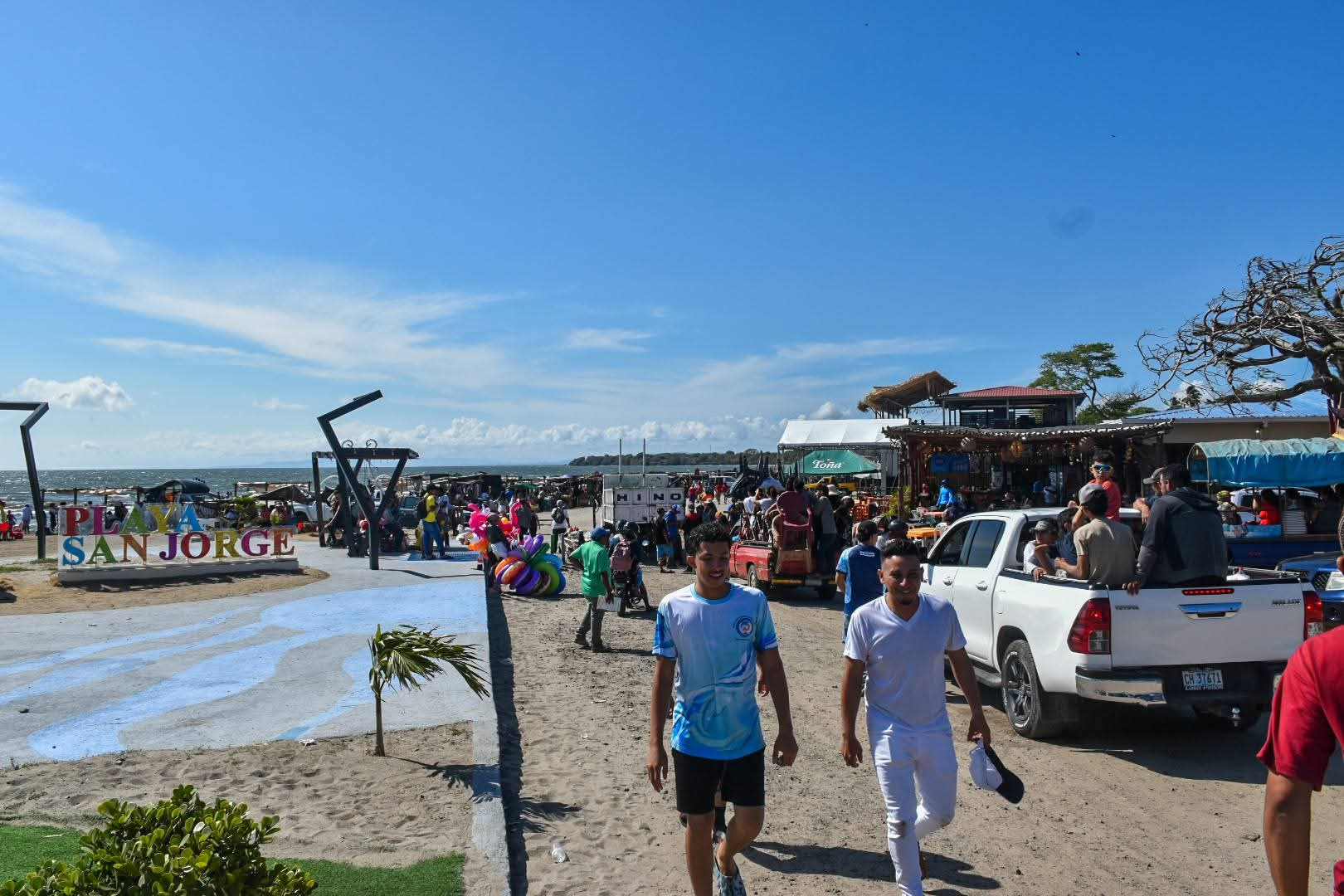 Nicaragua celebra en familia más de 70 mil actividades en Semana Santa, destaca Copresidenta Rosario Murillo