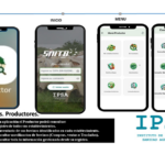 IPSA lanza aplicación Registros Pecuarios para agilizar trámites y fortalecer al sector ganadero