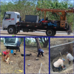 ENACAL refuerza abastecimiento de agua en Managua con pozo nuevo