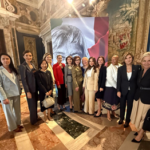 Nicaragua presente en conmemoración del Día Internacional de la Mujer en Italia