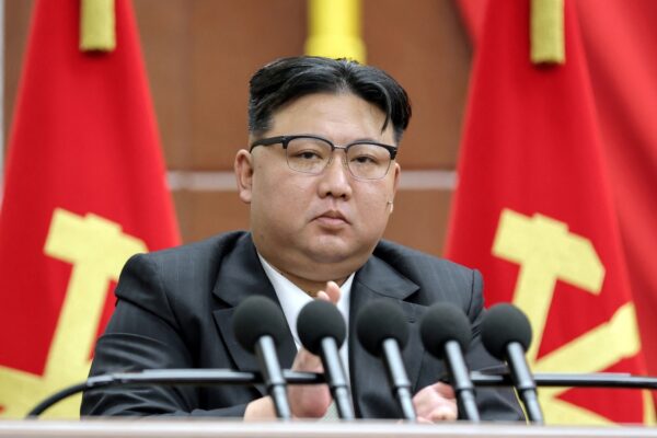 Felicitación del Pueblo y Gobierno de Nicaragua al Compañero Kim Jong Un por su Reelección