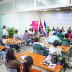 Cinemateca Nacional inaugura ciclo de talleres audiovisuales para jóvenes