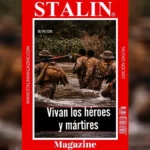 Vivan los héroes y mártires