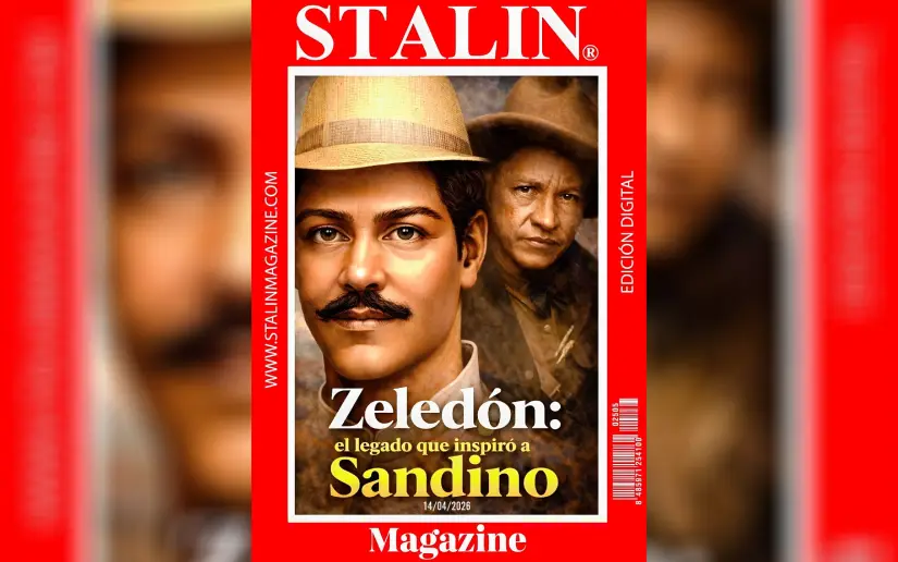 Zeledón: el legado que inspiró a Sandino
