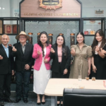 Encuentro de Negocios fortalece lazos entre King Coffee y Nicaragua