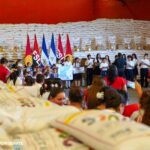 Merienda escolar llega nuevamente a las aulas con cobertura nacional