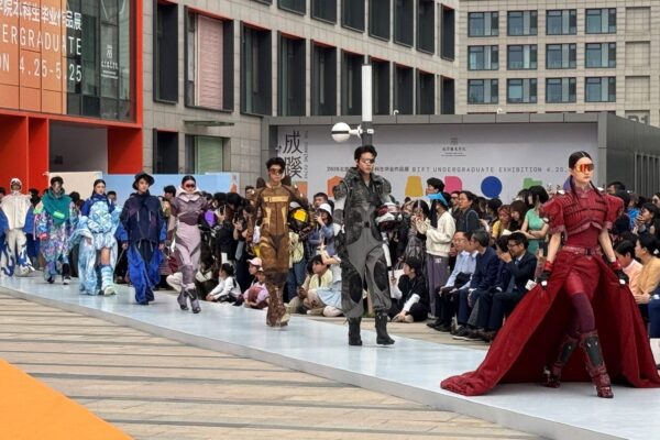Impulsan cooperación cultural entre Nicaragua y China a través de la moda