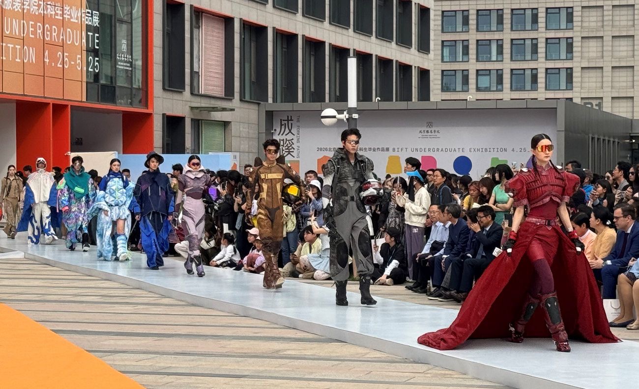 Impulsan cooperación cultural entre Nicaragua y China a través de la moda