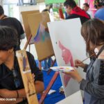 Abril se llena de arte y cultura con circuito educativo nacional