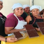 Innovación y tradición fortalecen la chocolatería artesanal en Nicaragua