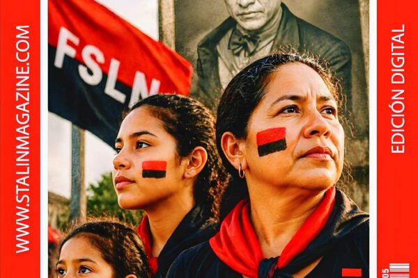 Tres generaciones, una sola Revolución