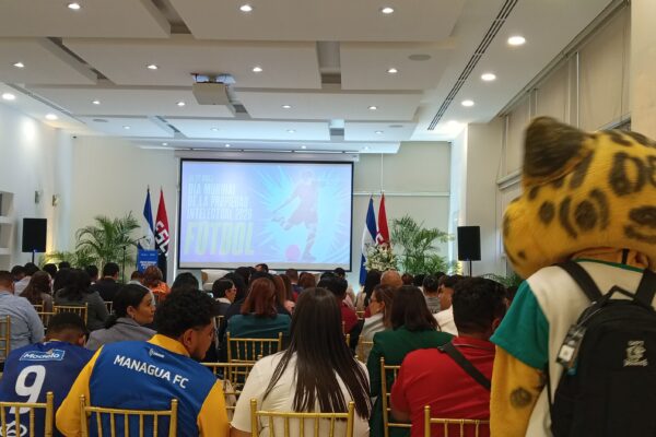 Foro nacional promueve uso estratégico de la propiedad intelectual en el deporte