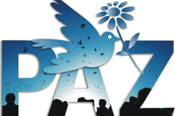 Compañera Rosario Murillo: “Clamamos por paz en Nicaragua y el mundo”