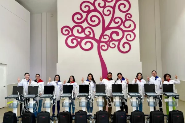 TECNOLOGÍA AL SERVICIO DEL PUEBLO