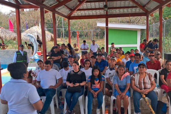 Comunidad y ambiente