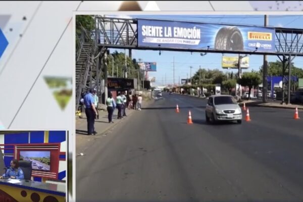 Seguridad vial deja balance positivo en Semana Santa 2026