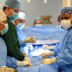 Primer trasplante renal pediátrico exitoso en Nicaragua abre nuevas esperanzas