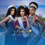 Todo listo para el lanzamiento de Reinas Nicaragua 2026 en Managua