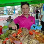 Festivales del Baho y Cacao destacaron tradición gastronómica en León y Granada