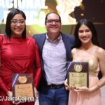 Talento y disciplina: Nicaragua distingue a sus mejores deportistas