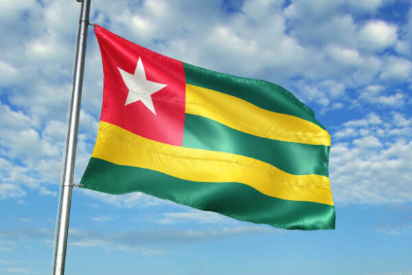 Gobierno de Nicaragua saluda a la República Togolesa en su Día Nacional