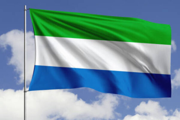 Mensaje de Nicaragua al pueblo de Sierra Leona en su Día Nacional