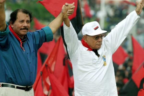 A 14 años de su partida, el comandante Tomás Borge continúa guiando la revolución