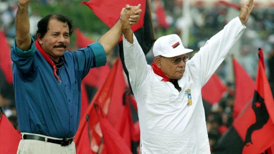 A 14 años de su partida, el comandante Tomás Borge continúa guiando la revolución