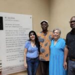 Nicaragua y Cuba fortalecen lazos culturales en la Casa de la Poesía de La Habana