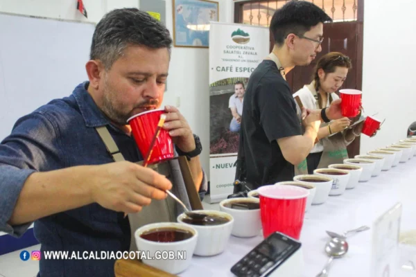 Ocotal fue sede de la IV Edición del Certamen Regional ‘The Best of Maragos’ 2026